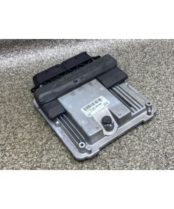 Motorsteuergerät 8K5907401G 8K0907352A Audi A5 B8 8T Coupe 12.2049.097