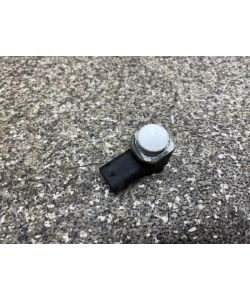 PDC-Sensor vorne 1S0919275 Weiß LY9C Audi A5 B8 8T S-Line Facelift 12.2049.084