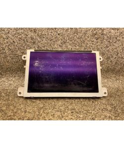 Display 8R0919604 Monitor Harman Audi A5 B8 8T S-Line Facelift 12.2049.047