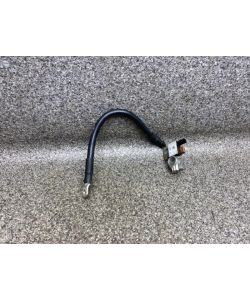 Batteriekabel 8T0915181 Minus Klemme Audi A5 B8 8T 3.0 TDI Quattro 12.2049.081