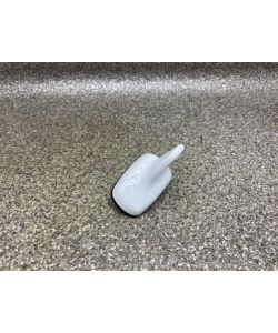 Dachantenne 4G0035503E Weiß LY9C Audi A5 B8 8T S-Line Facelift 12.2049.076