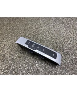 Ganganzeige Automatikgetriebe 8R17134633Q7 Audi A5 B8 8T S-Line 12.2049.074