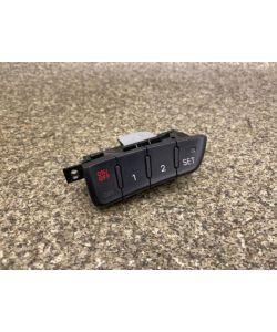 Memory Schalter 8T0959769 234Tkm Audi A5 B8 8T Coupe S-Line Facelift 12.2049.053