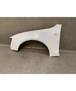 Kotflügel vorne links Weiß LY9C Audi A5 B8 8T Coupe S-Line 12.2049.177