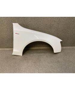 Kotflügel vorne rechts Weiß LY9C Audi A5 B8 8T Coupe S-Line 12.2049.176