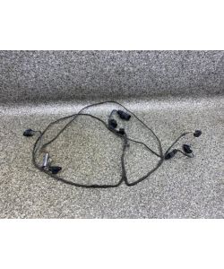 Kabelbaum Einparkhilfe vorne 8K0971095D Audi A5 B8 8T Facelift 12.2049.088