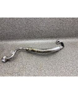 Klimaleitung 4G0260707CC Klimaschlauch 287Tkm Audi A6 C7 4G 3.0 TDI 15.1971.246