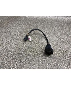 Rückfahrkamera A0009054703 hinten 178Tkm Mercedes X204 GLK 350 13.1973.020