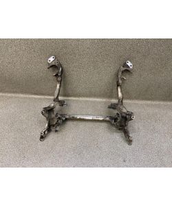 Vorderachsträger Achsträger vorne 234Tkm Audi A5 B8 8T 3.0 TDI Coupe 12.2049.232