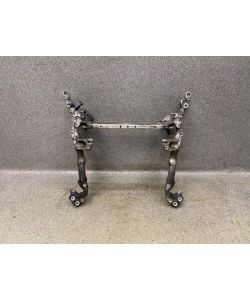 Achsträger vorne 8T0399315H Vorderachsträger Audi A5 8T B8 2.0 TFSI 10.1904.172