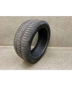 1x Winterreifen Pirelli Sottozero 3 Winter 245/40 R18 97V M+S Reifen 12.2049.239