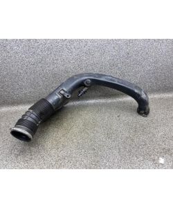 Ladeluftrohr 3521723 Ansaugrohr 278Tkm Volvo V60 I 2.4 D6 14.2041.306