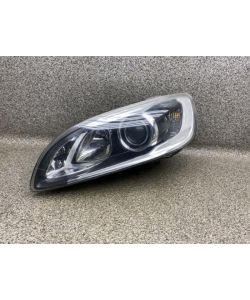 Scheinwerfer links 31395902 Volvo V60 I 2.4 D6 Facelift Summum 14.2041.112