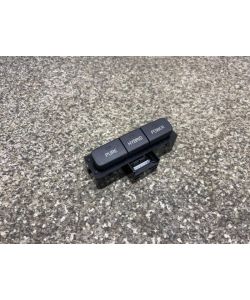 Schalterleiste 31343241 Pure Hybrid Power Volvo V60 I 2.4 D6 Hybrid 14.2041.069