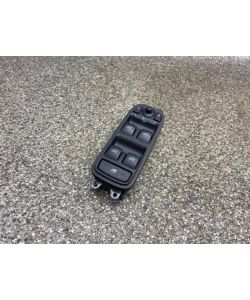 Fensterheberschalter vorne links 31343102 278Tkm Volvo V60 I 2.4 D6 14.2041.031