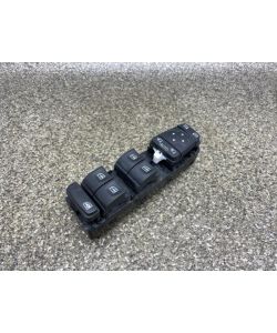 Fensterheberschalter vorne links 254012326R Renault Talisman RFD 16.2050.163