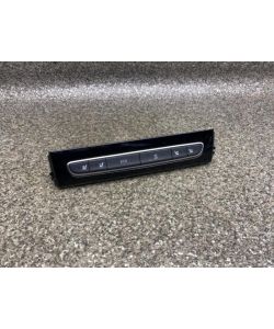 Schalterleiste 684955428R Renault Talisman Initiale Paris 1.6 DCI 16.2050.071