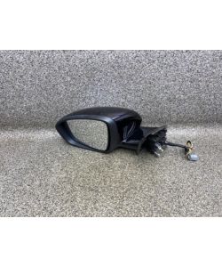 Außenspiegel links Schwarz GNG TEGNG 17 Pin Renault Talisman RFD 16.2050.025