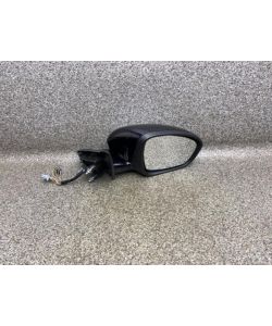 Außenspiegel rechts Schwarz GNG TEGNG 19 Pin Renault Talisman RFD 16.2050.026