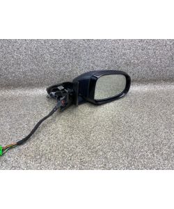 Außenspiegel rechts Grau Metallic 492 31371242 13 Pin Volvo V60 I 14.2041.049