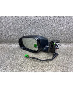 Außenspiegel links Grau Metallic 492 31371241 15 Pin Volvo V60 I 14.2041.050
